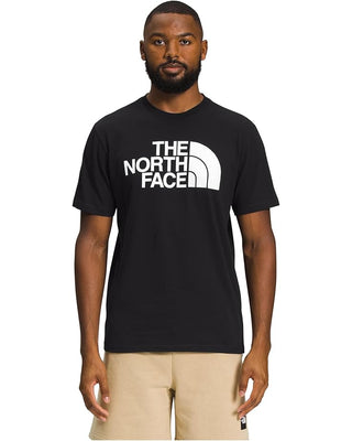 Big & Tall Short Sleeve Half Dome Tee