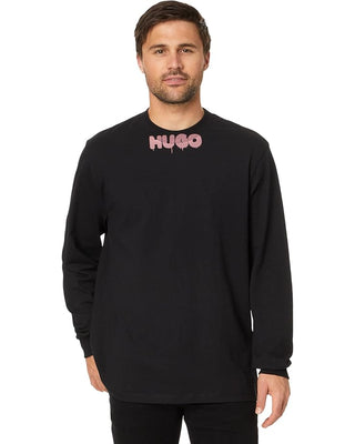 Dotopaxi Sprayed Logo Long Sleeve Shirt