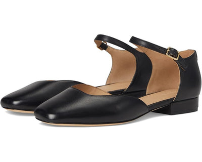 Emellie Calfskin Mary Jane
