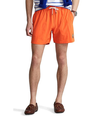 5.75-Inch Traveler Classic Swim Trunk
