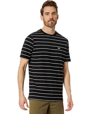 Ahoy Short Sleeve Knit Tee