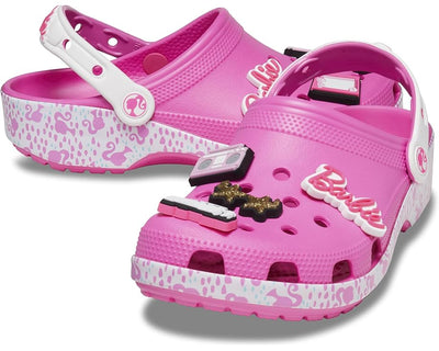 Barbie Classic Clog
